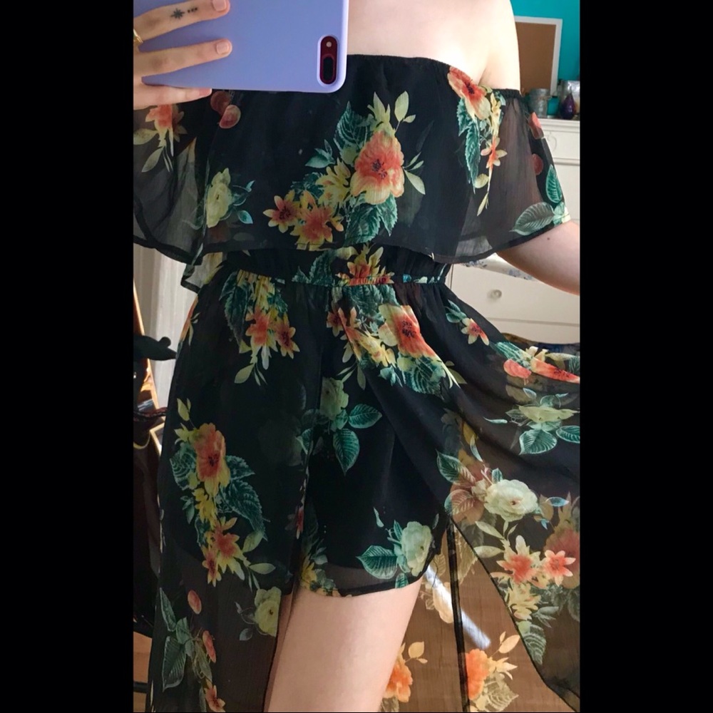 Forever 21 sundress